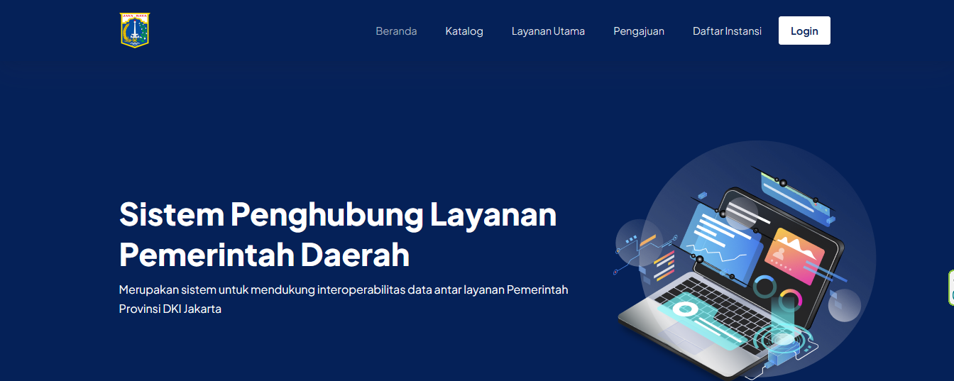 API System Administrator